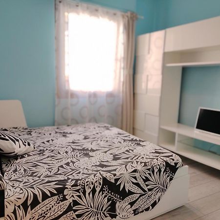 Holiday House 萨沃纳 外观 照片