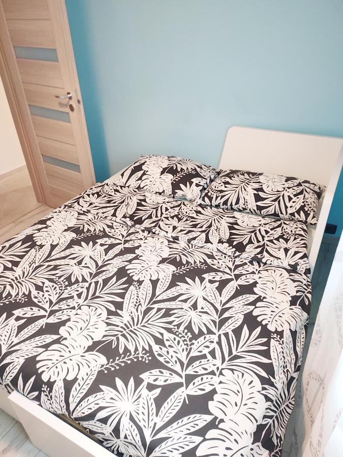Holiday House 萨沃纳 外观 照片