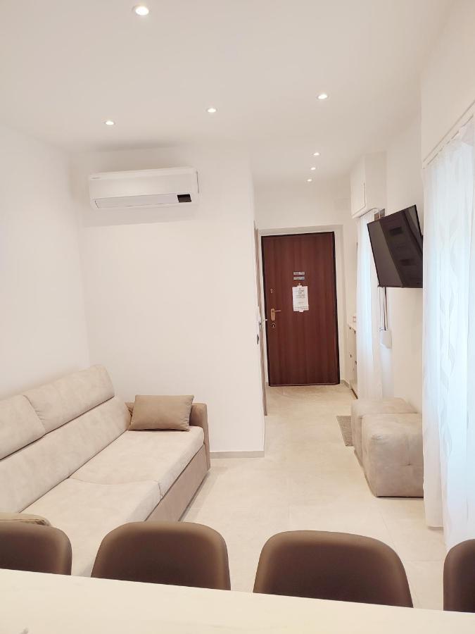 Holiday House 萨沃纳 外观 照片