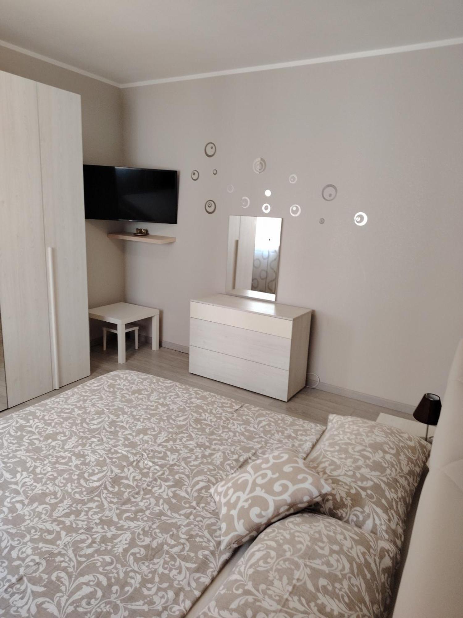 Holiday House 萨沃纳 外观 照片